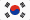 This is Bosh's Country Flag